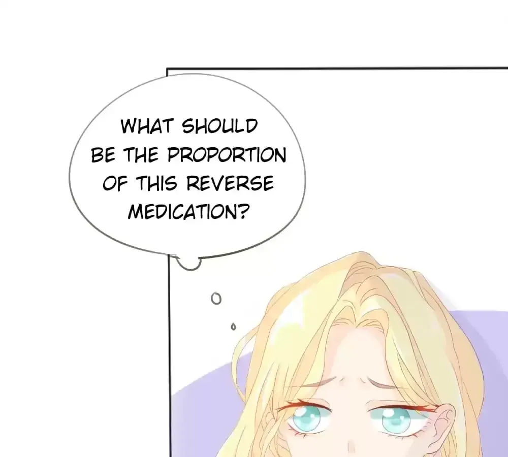 Booby Boss Chapter 5 page 32 - 