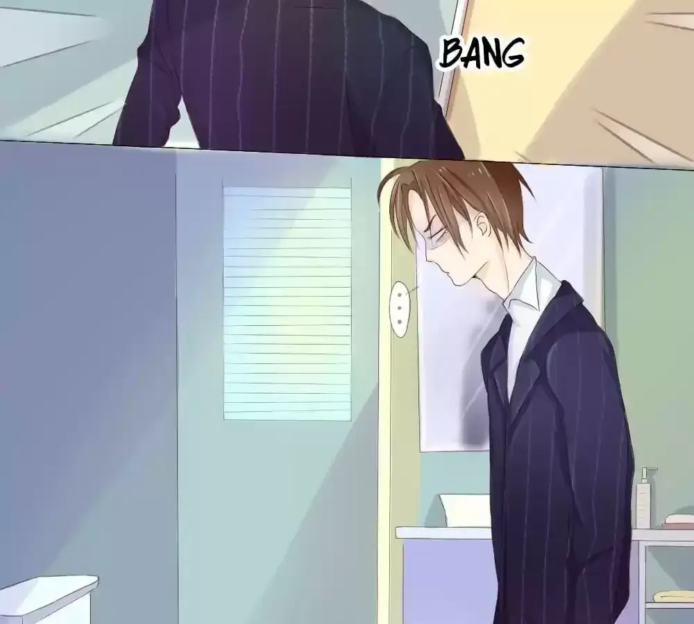 Booby Boss Chapter 9 page 22 - 