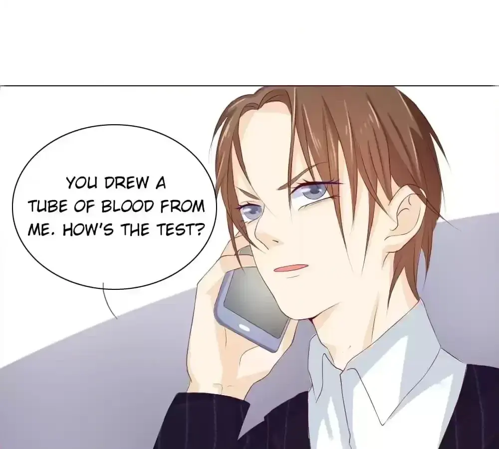 Booby Boss Chapter 9 page 30 - 