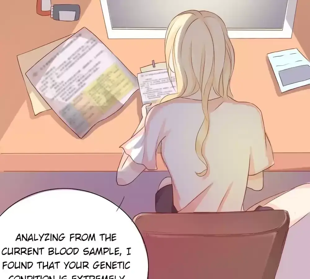 Booby Boss Chapter 9 page 32 - 