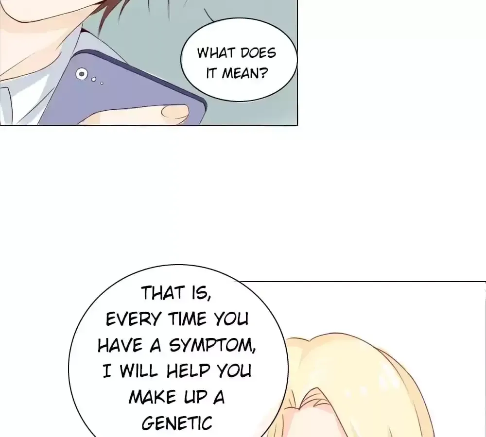 Booby Boss Chapter 9 page 41 - 