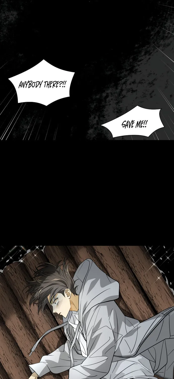 Book of the Dead Chapter 1 page 16 - 