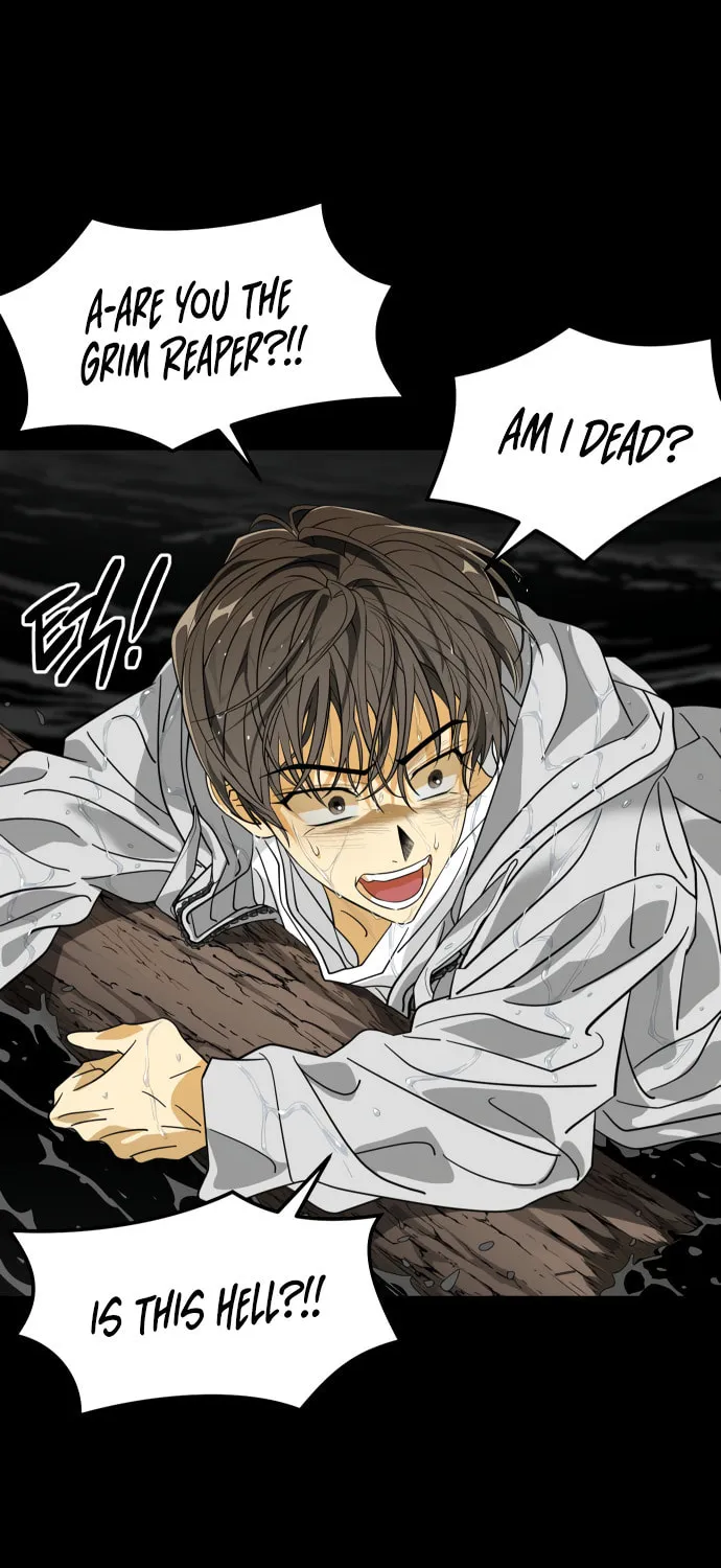 Book of the Dead Chapter 1 page 155 - 