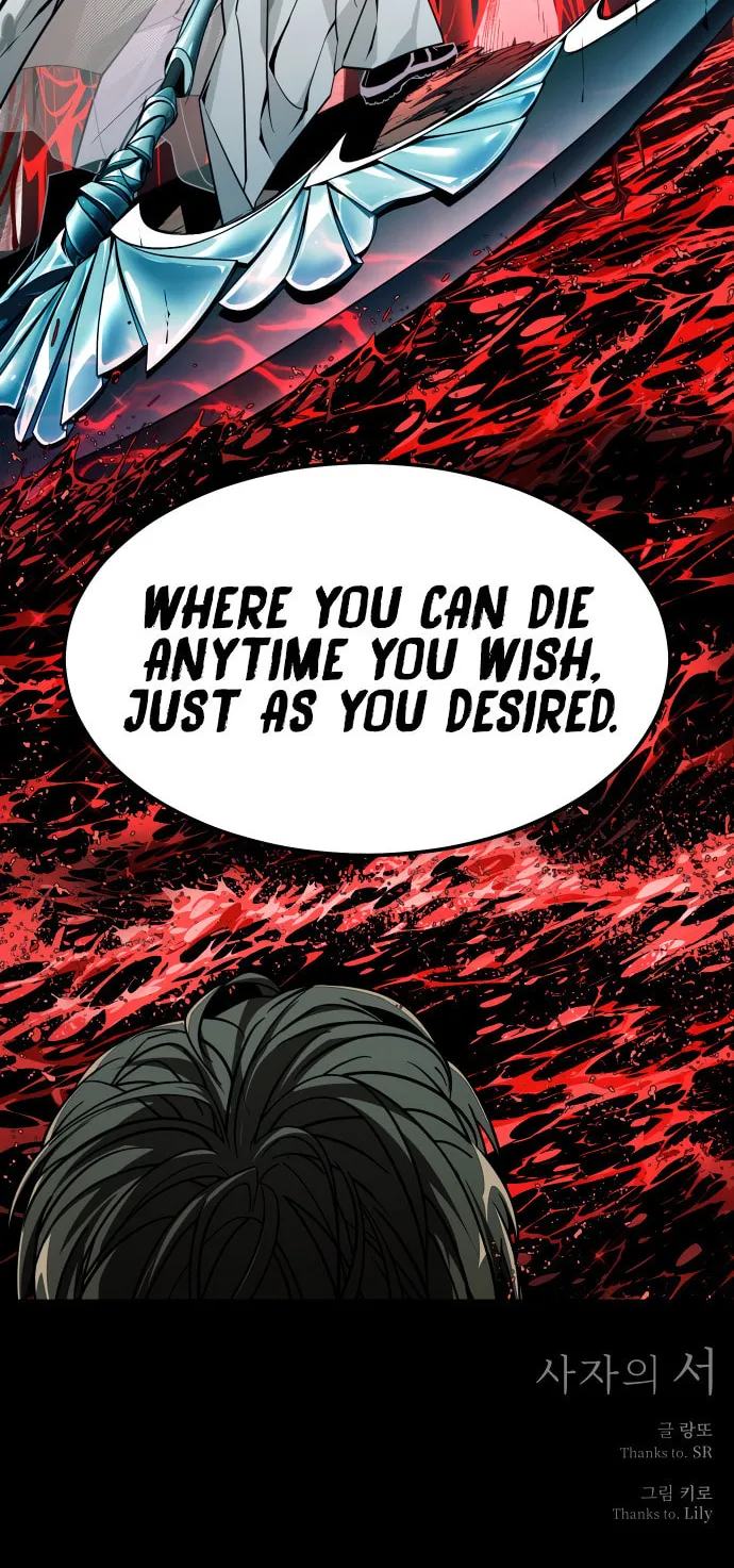 Book of the Dead Chapter 1 page 165 - 