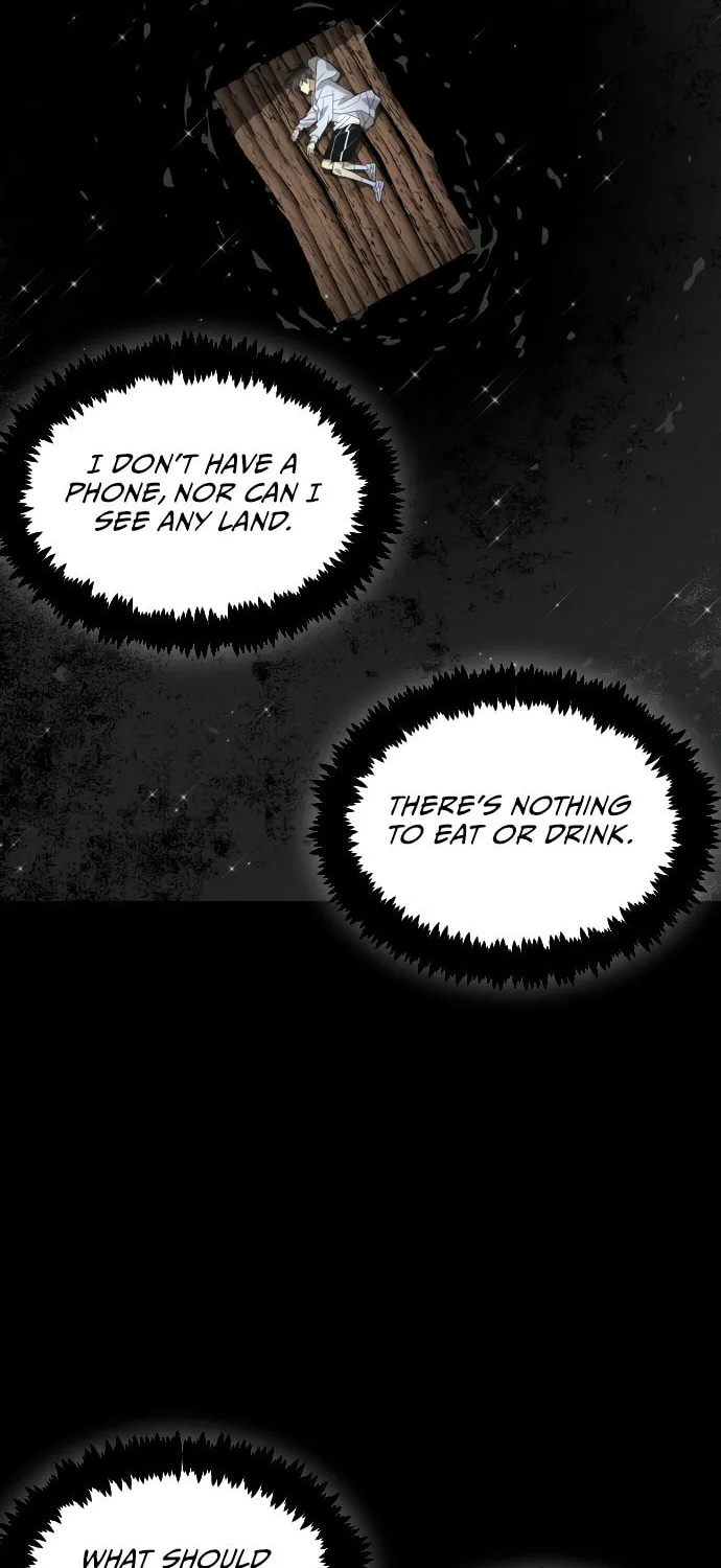Book of the Dead Chapter 1 page 19 - 
