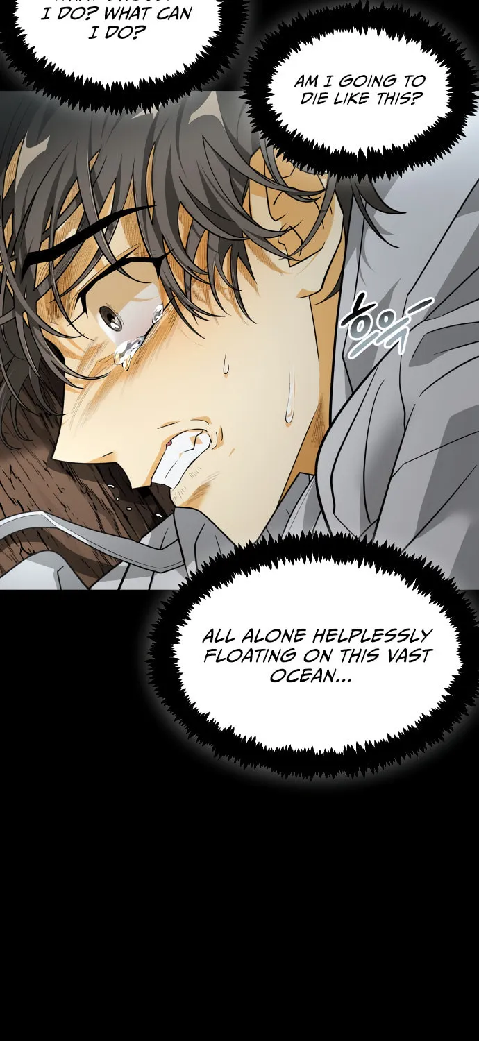 Book of the Dead Chapter 1 page 20 - 