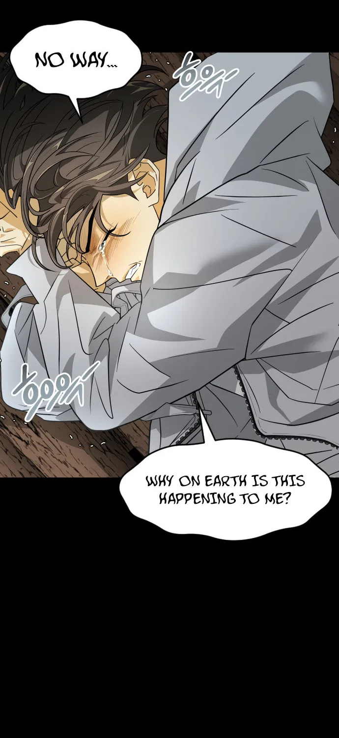 Book of the Dead Chapter 1 page 21 - 