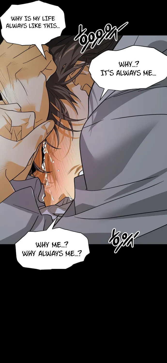 Book of the Dead Chapter 1 page 23 - 