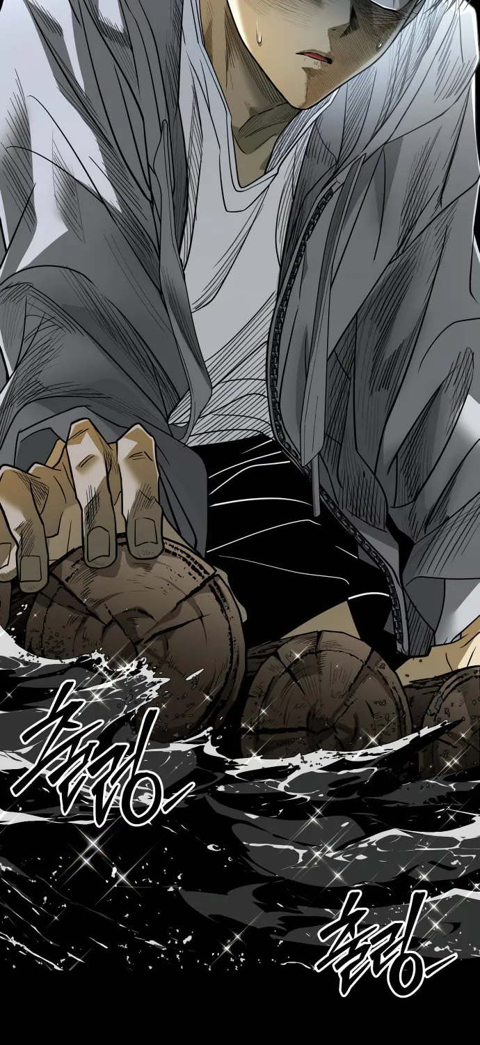 Book of the Dead Chapter 1 page 5 - 