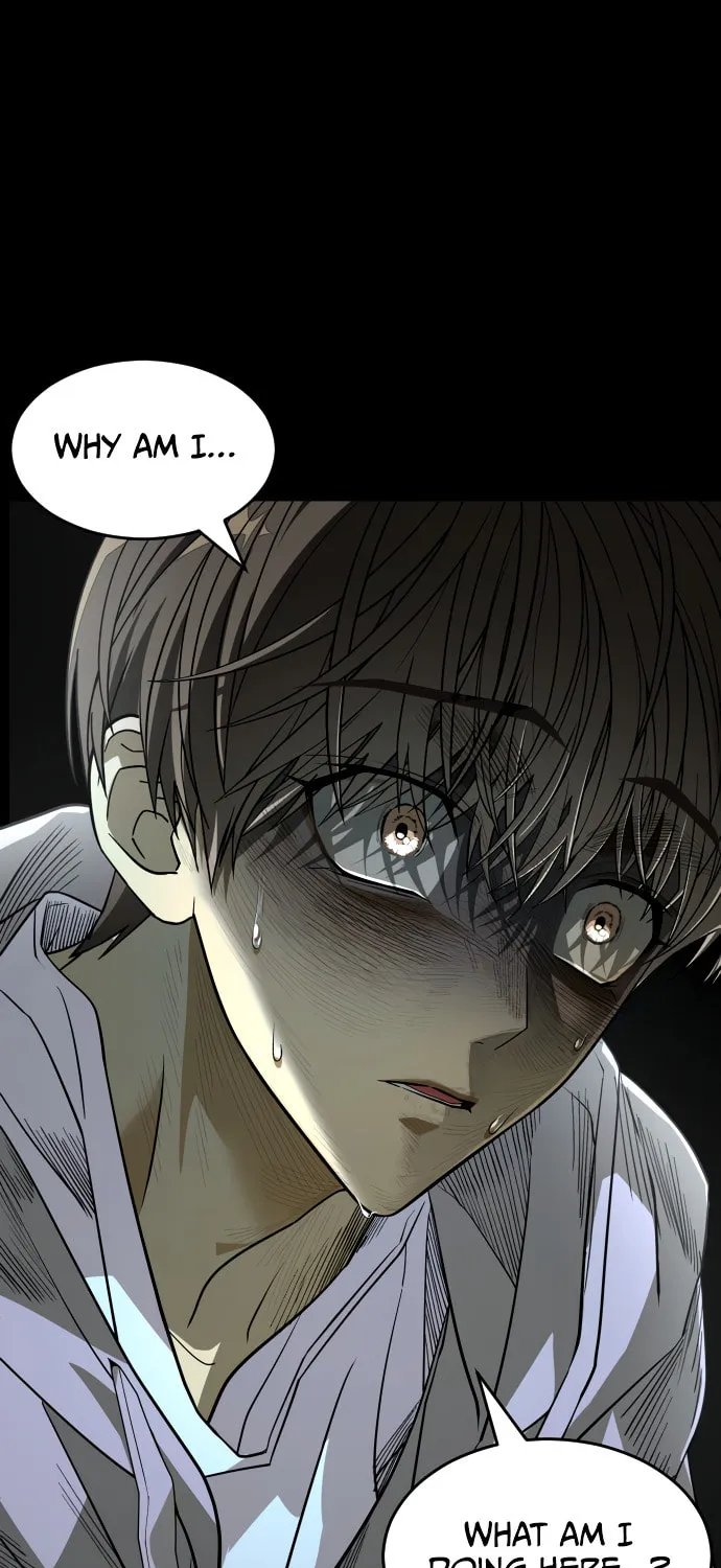 Book of the Dead Chapter 1 page 6 - 