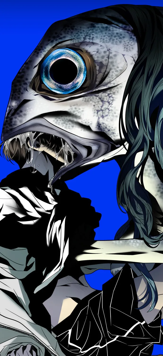 Book of the Dead Chapter 1 page 66 - 