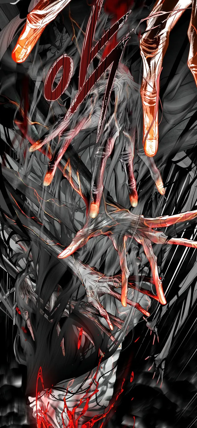 Book of the Dead Chapter 1 page 98 - 