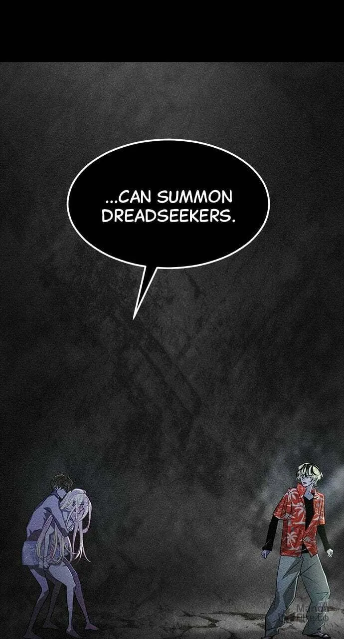 Book of the Dead Chapter 10 page 102 - 