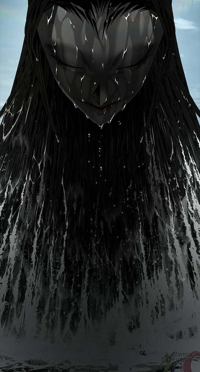 Book of the Dead Chapter 10 page 110 - 