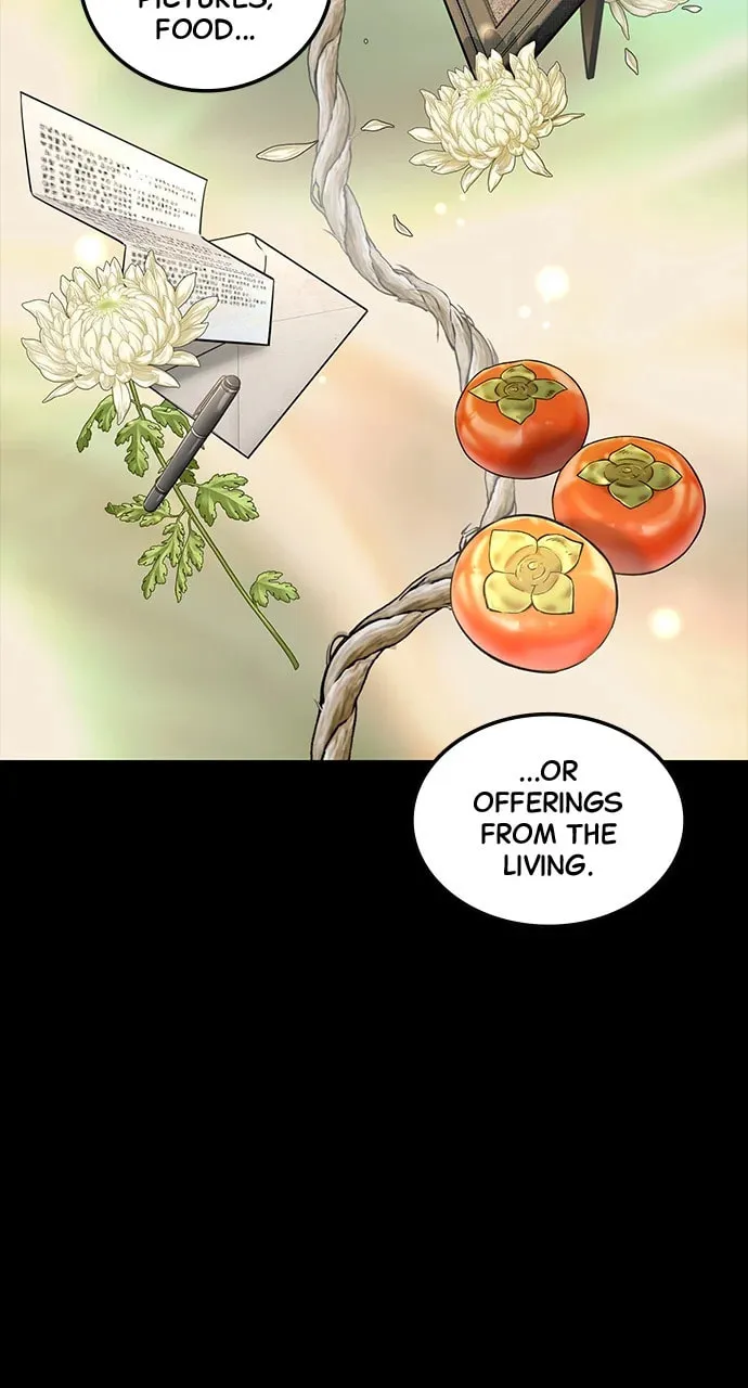 Book of the Dead Chapter 10 page 31 - 