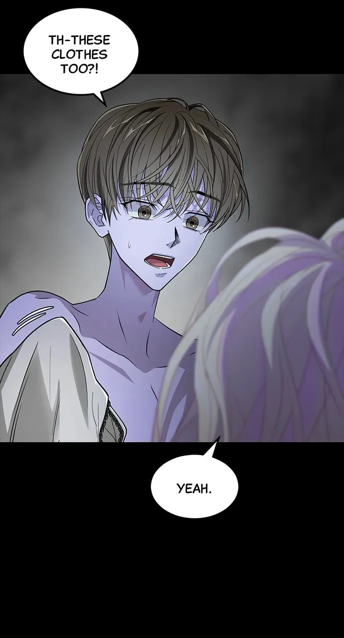 Book of the Dead Chapter 10 page 32 - 