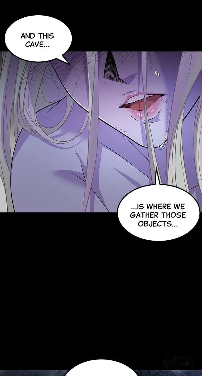 Book of the Dead Chapter 10 page 35 - 