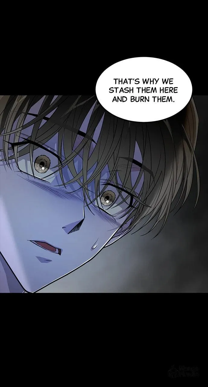 Book of the Dead Chapter 10 page 39 - 