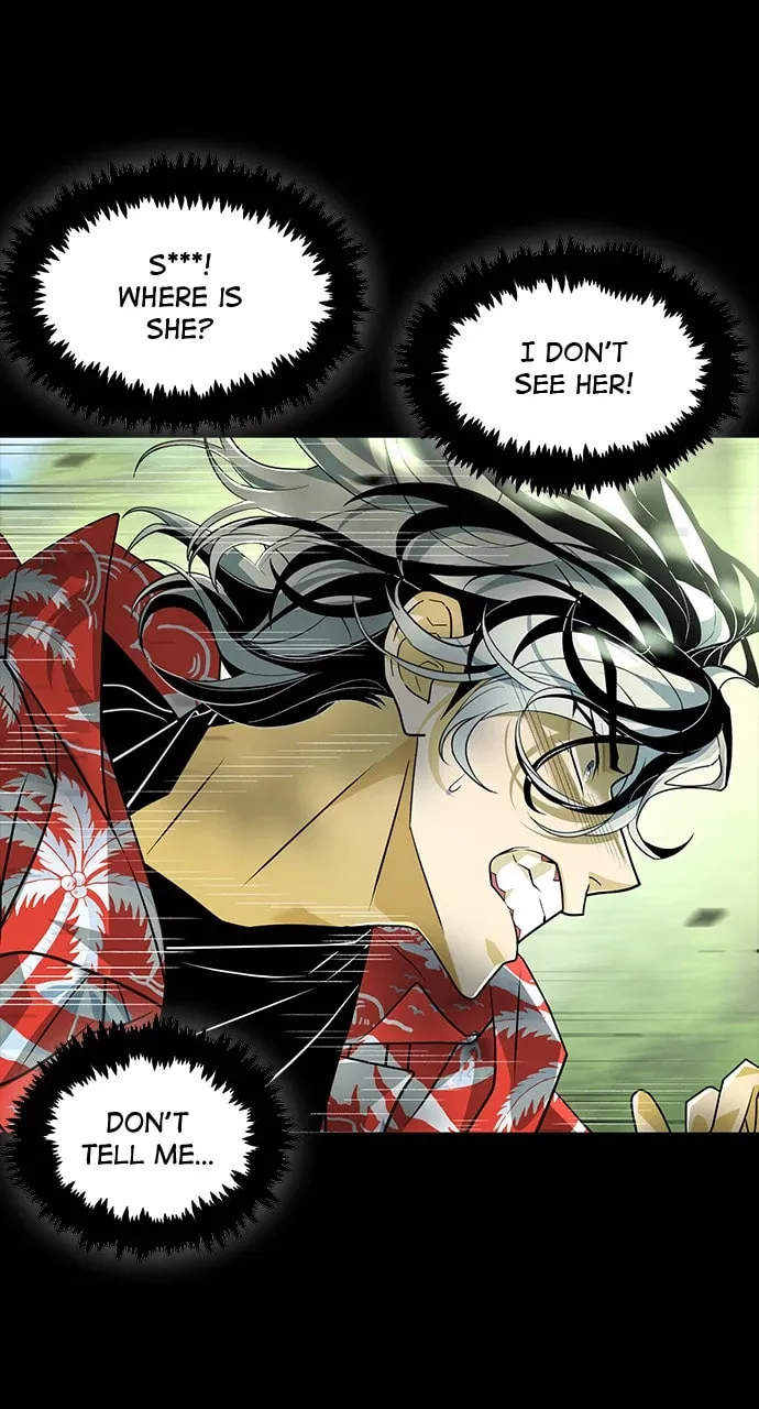 Book of the Dead Chapter 10 page 94 - 
