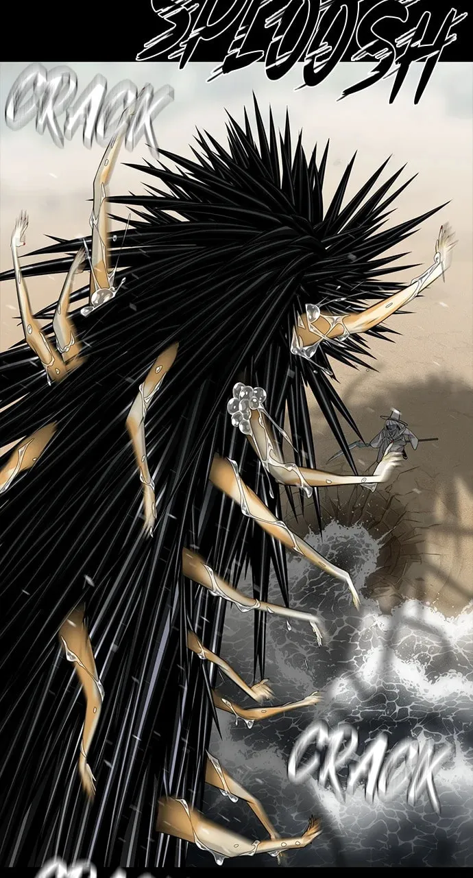 Book of the Dead Chapter 11 page 106 - 