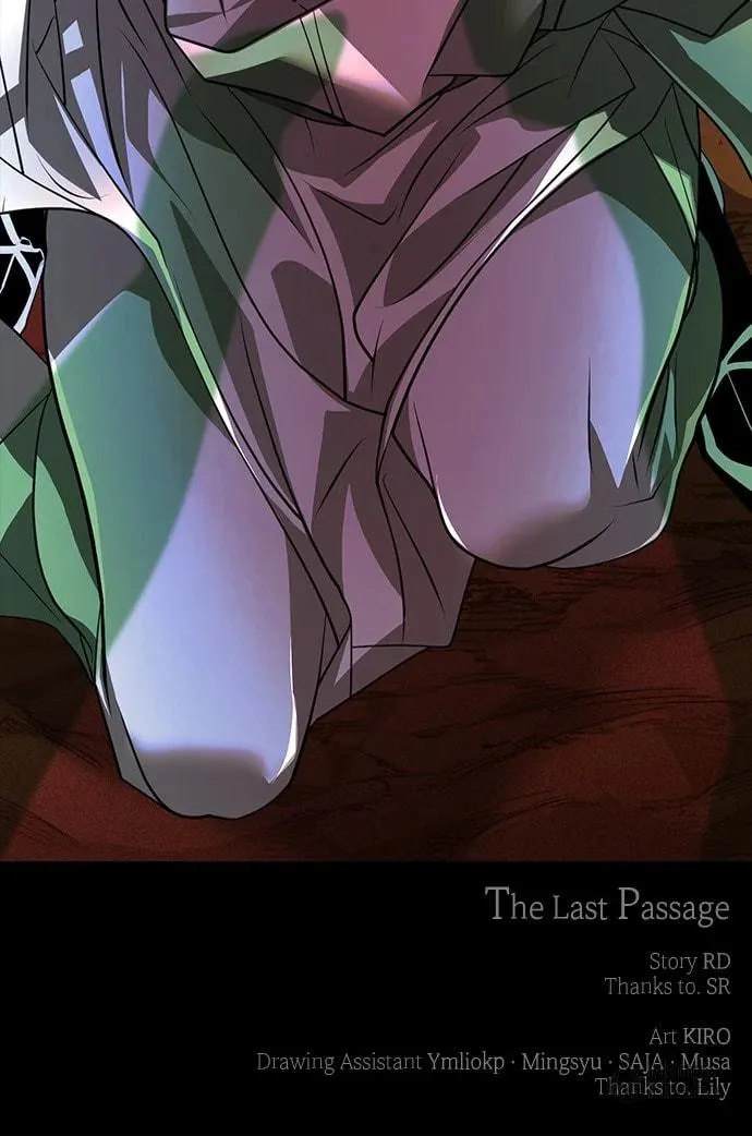 Book of the Dead Chapter 11 page 111 - 