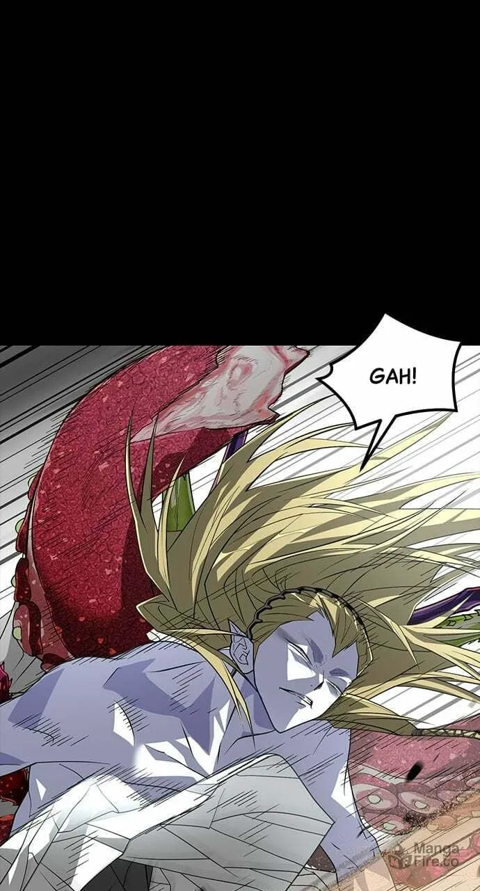 Book of the Dead Chapter 11 page 15 - 