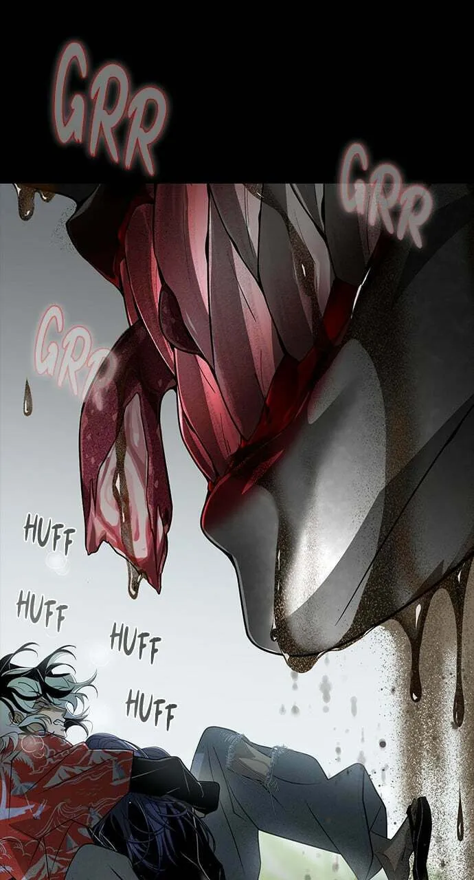 Book of the Dead Chapter 11 page 19 - 