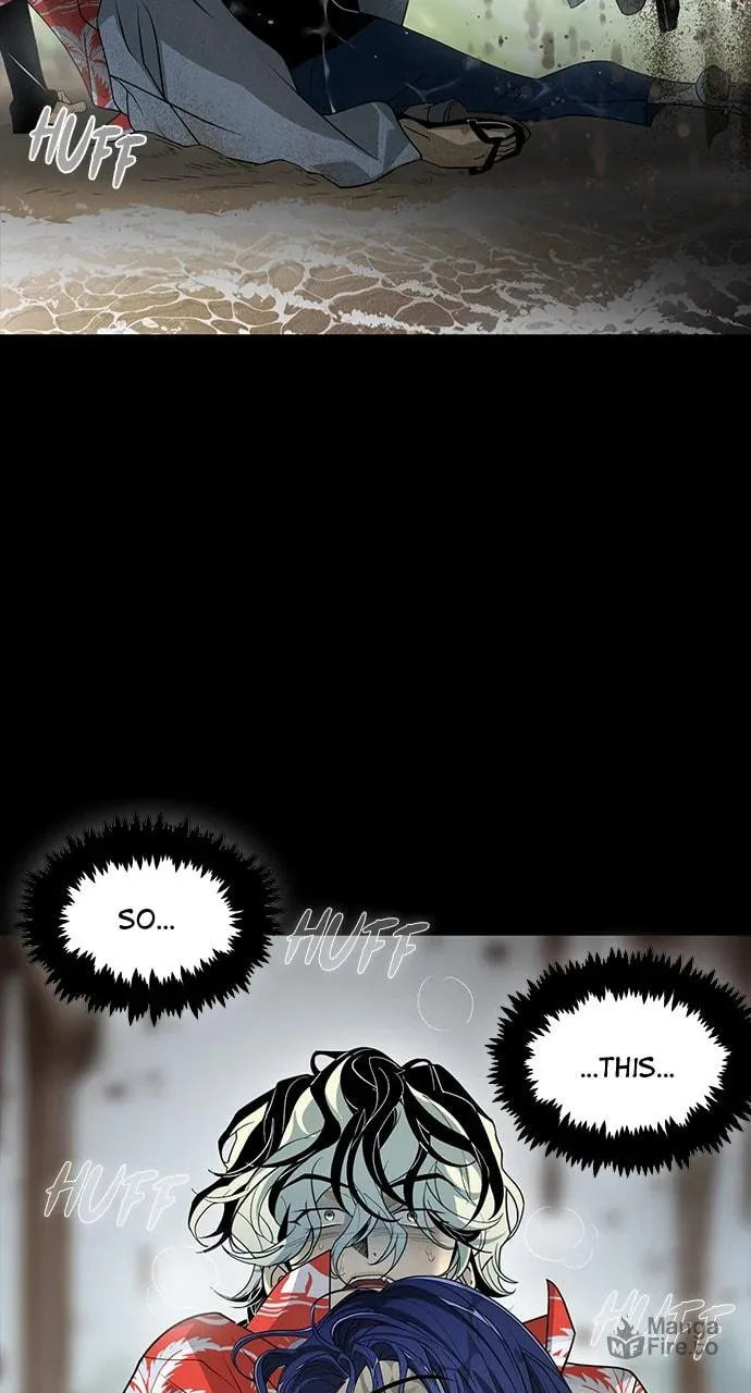 Book of the Dead Chapter 11 page 20 - 