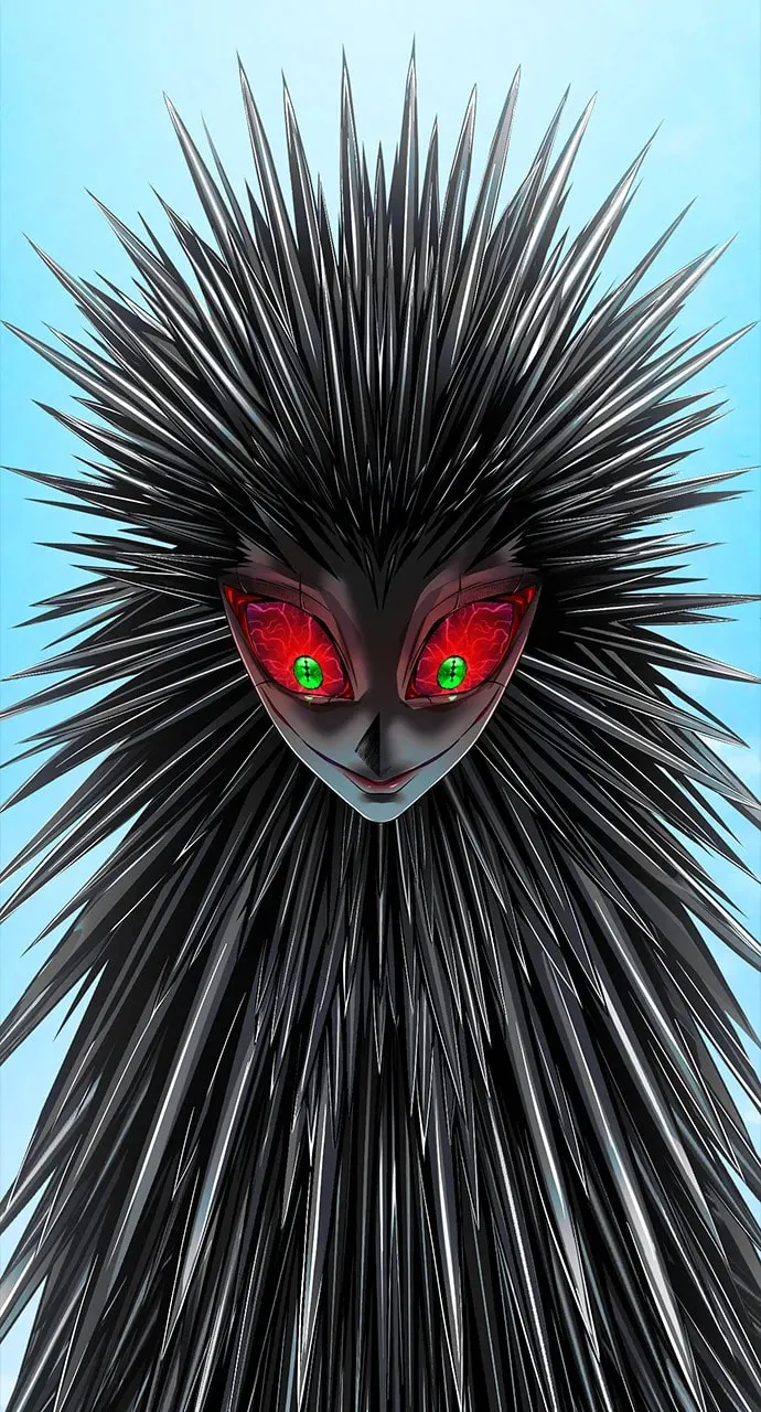 Book of the Dead Chapter 11 page 4 - 