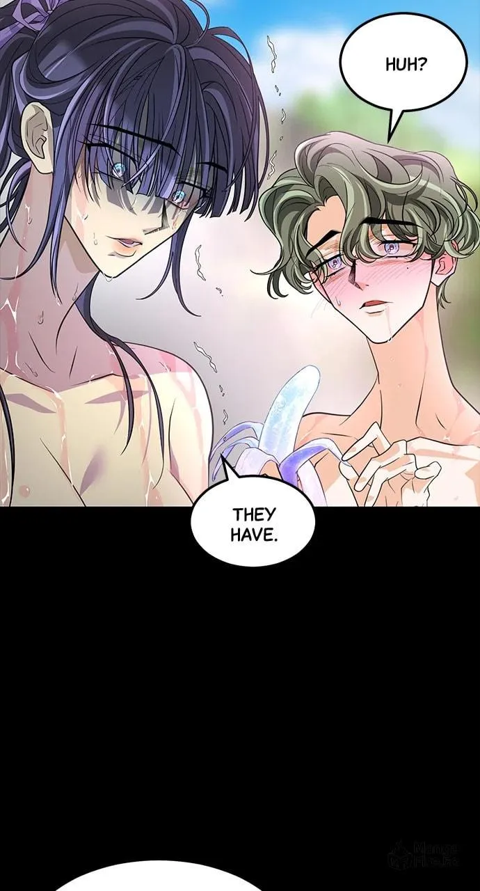 Book of the Dead Chapter 11 page 36 - 