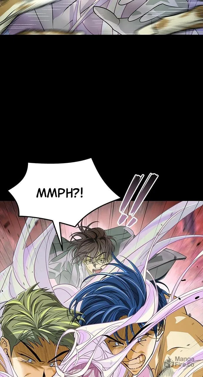 Book of the Dead Chapter 11 page 51 - 