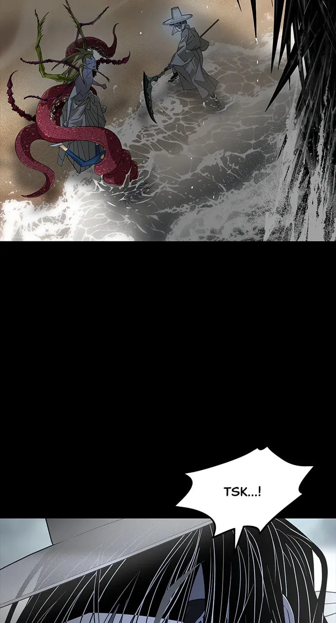 Book of the Dead Chapter 11 page 8 - 