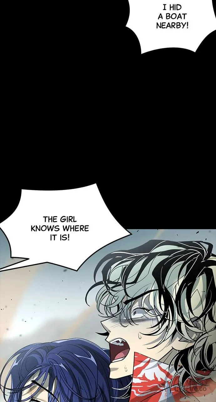 Book of the Dead Chapter 11 page 75 - 
