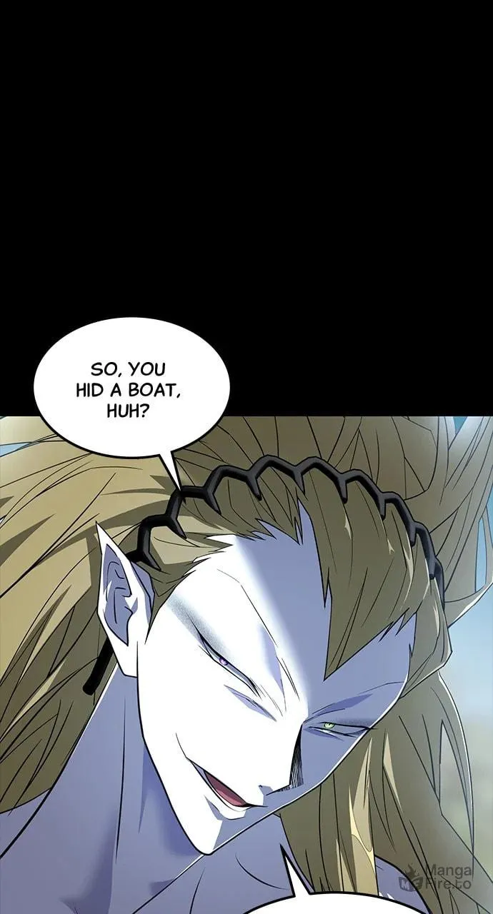 Book of the Dead Chapter 11 page 80 - 