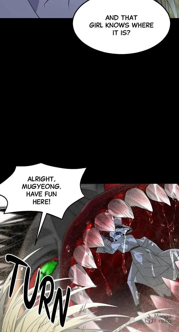 Book of the Dead Chapter 11 page 81 - 