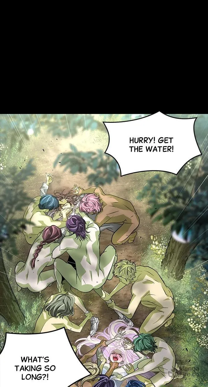 Book of the Dead Chapter 11 page 93 - 