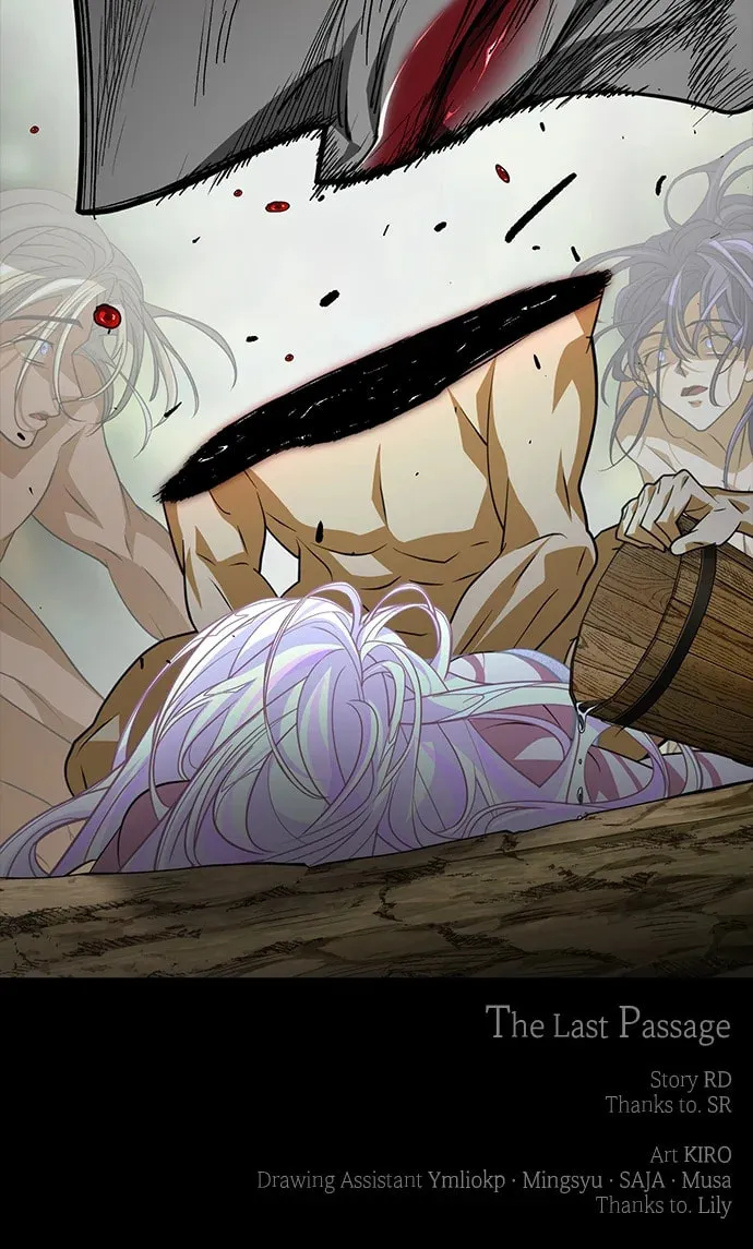 Book of the Dead Chapter 12 page 104 - 