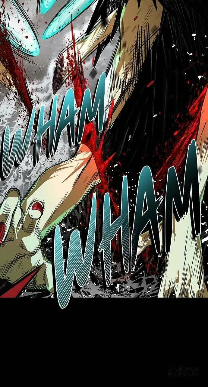 Book of the Dead Chapter 12 page 15 - 