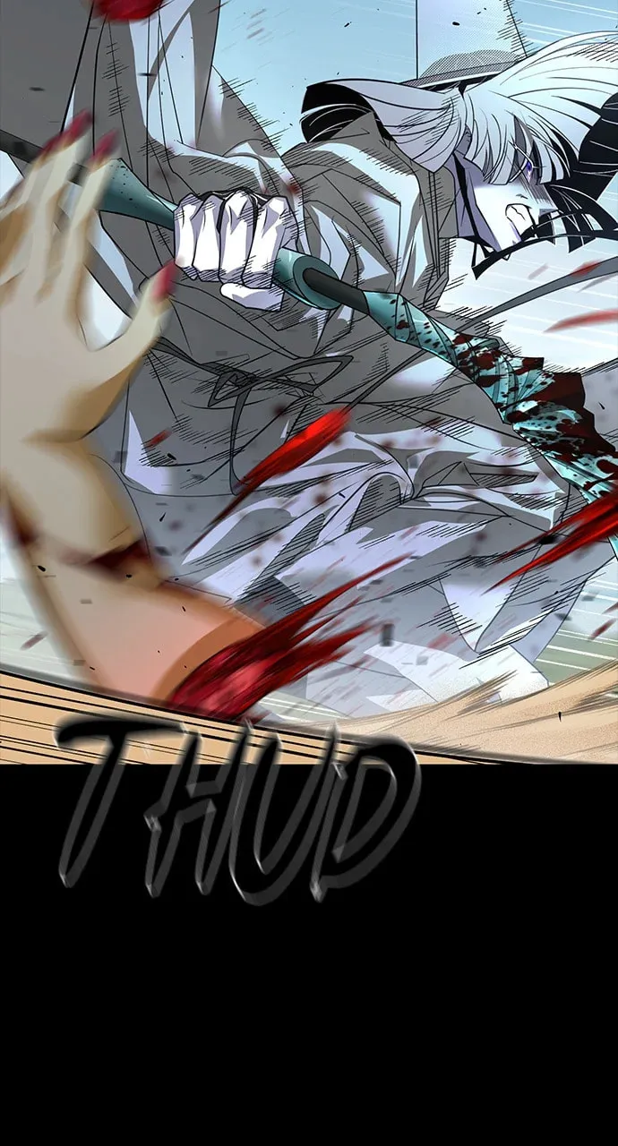 Book of the Dead Chapter 12 page 19 - 