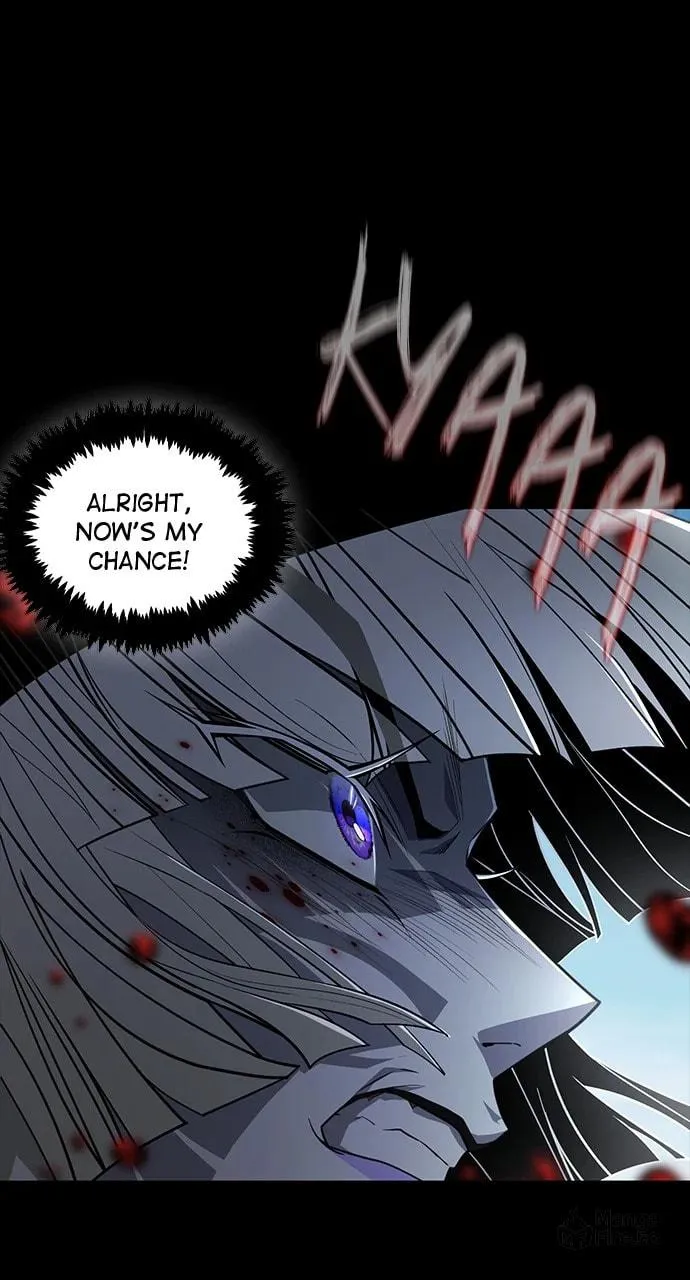 Book of the Dead Chapter 12 page 20 - 
