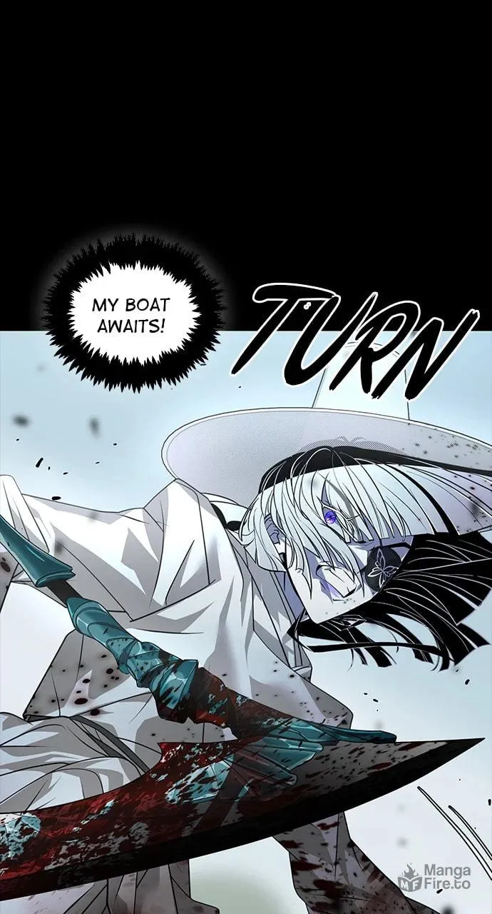 Book of the Dead Chapter 12 page 21 - 