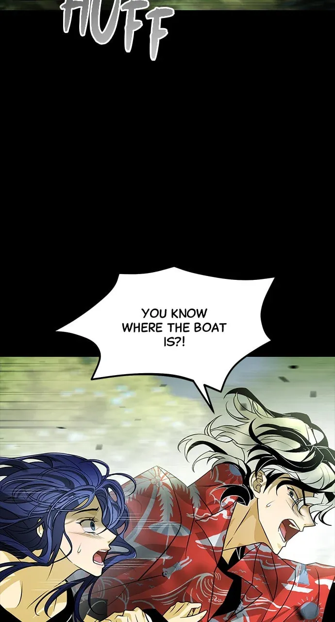 Book of the Dead Chapter 12 page 28 - 