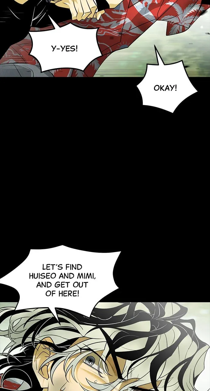 Book of the Dead Chapter 12 page 29 - 