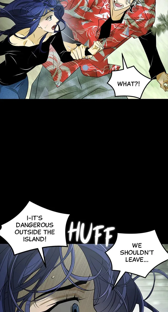 Book of the Dead Chapter 12 page 32 - 