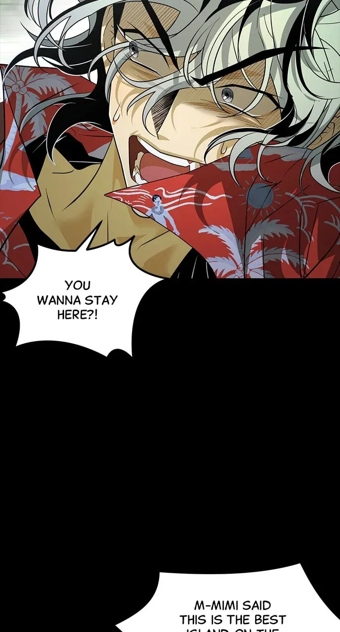 Book of the Dead Chapter 12 page 34 - 