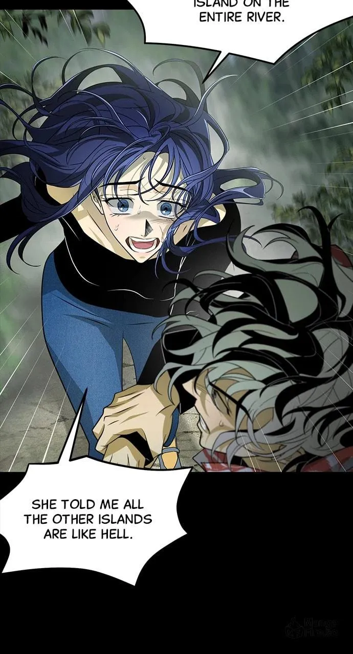 Book of the Dead Chapter 12 page 35 - 