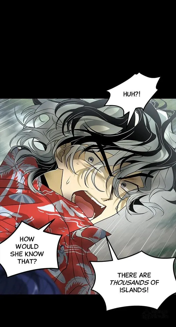 Book of the Dead Chapter 12 page 36 - 