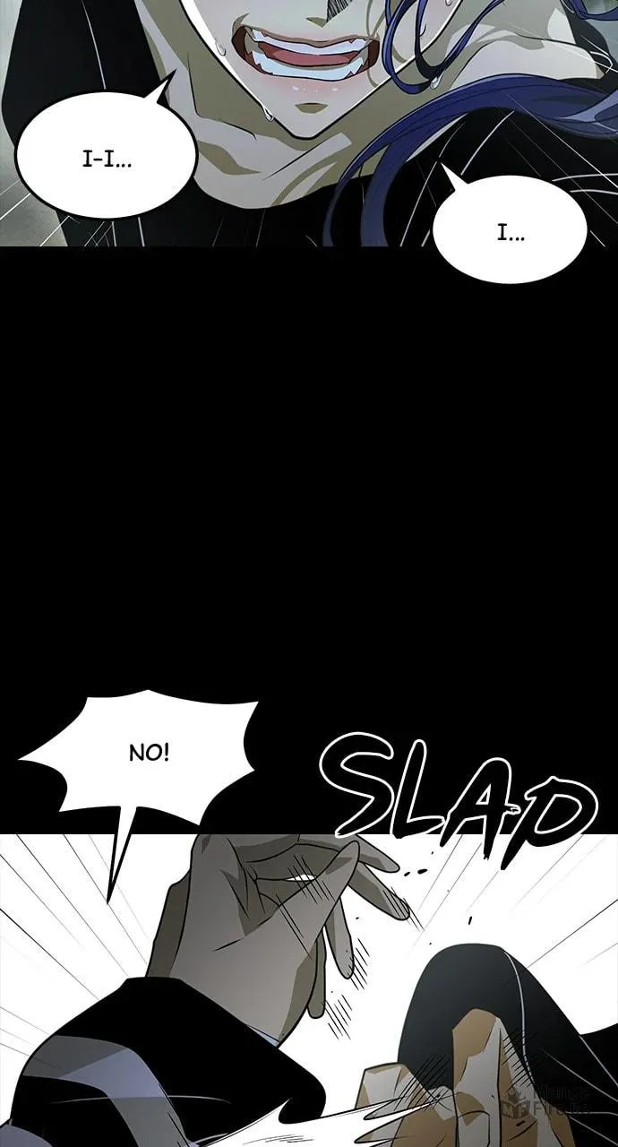 Book of the Dead Chapter 12 page 39 - 
