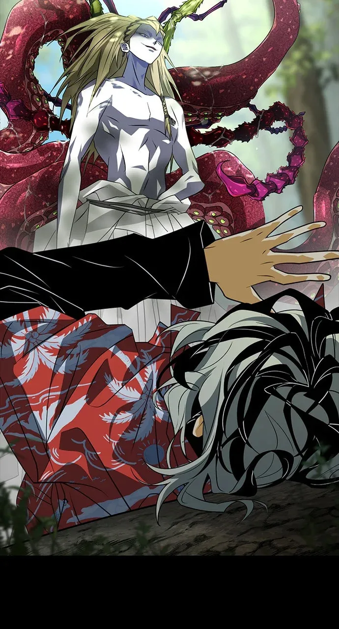 Book of the Dead Chapter 12 page 47 - 