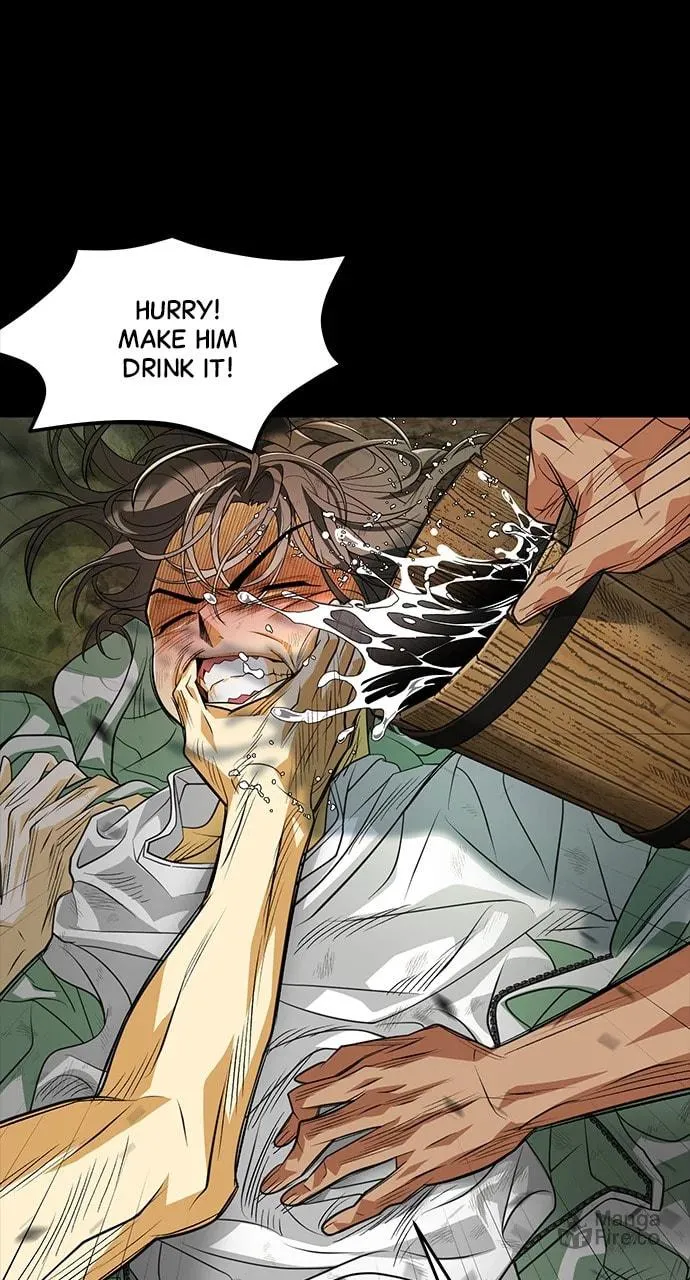 Book of the Dead Chapter 12 page 51 - 